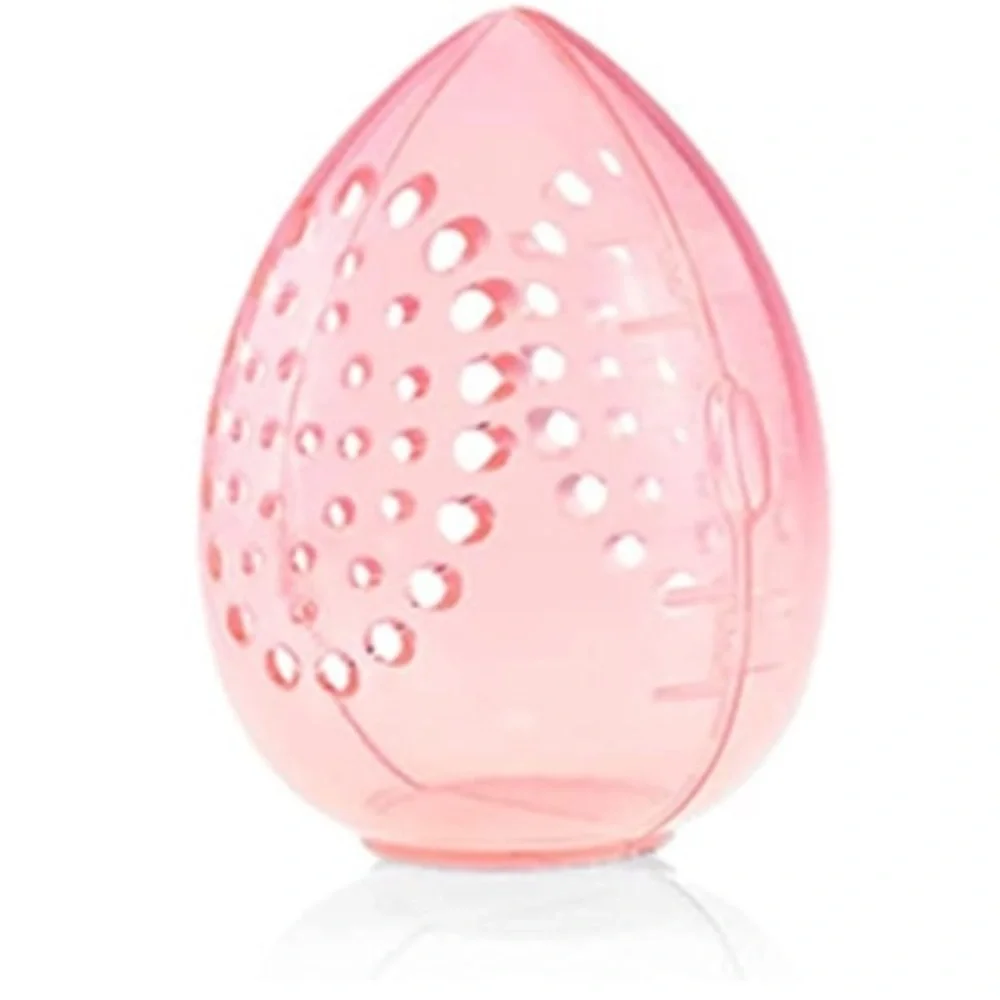 5 for 25⚡️Beauty Blender Sponge Egg Holder Case